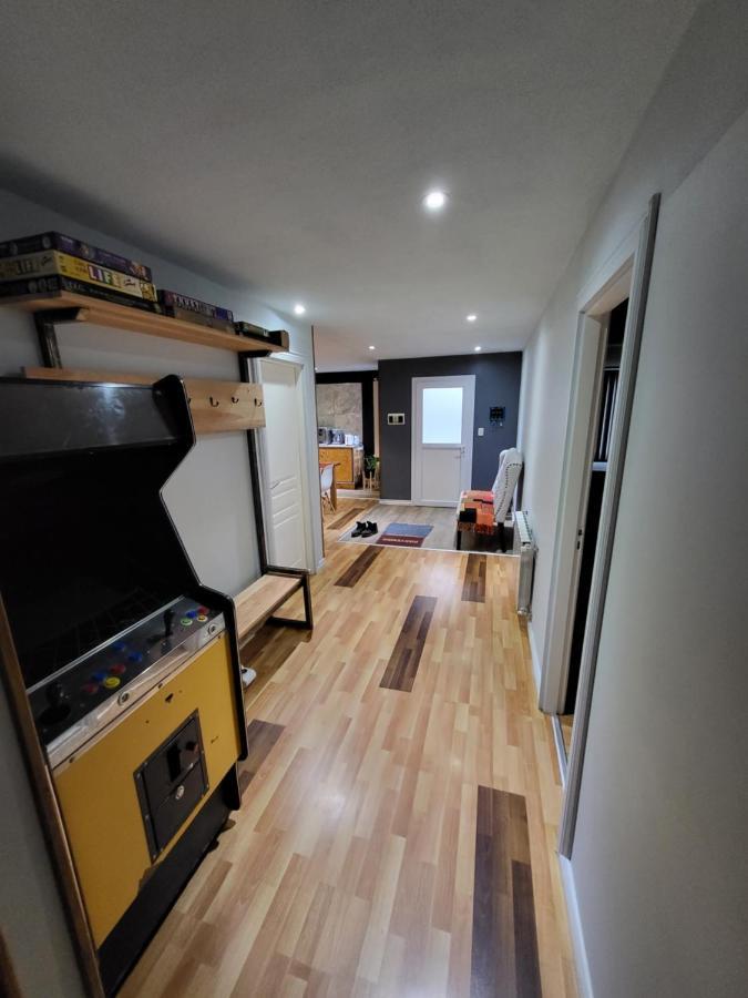 Casa Magallanes 우수아이아 외부 사진
