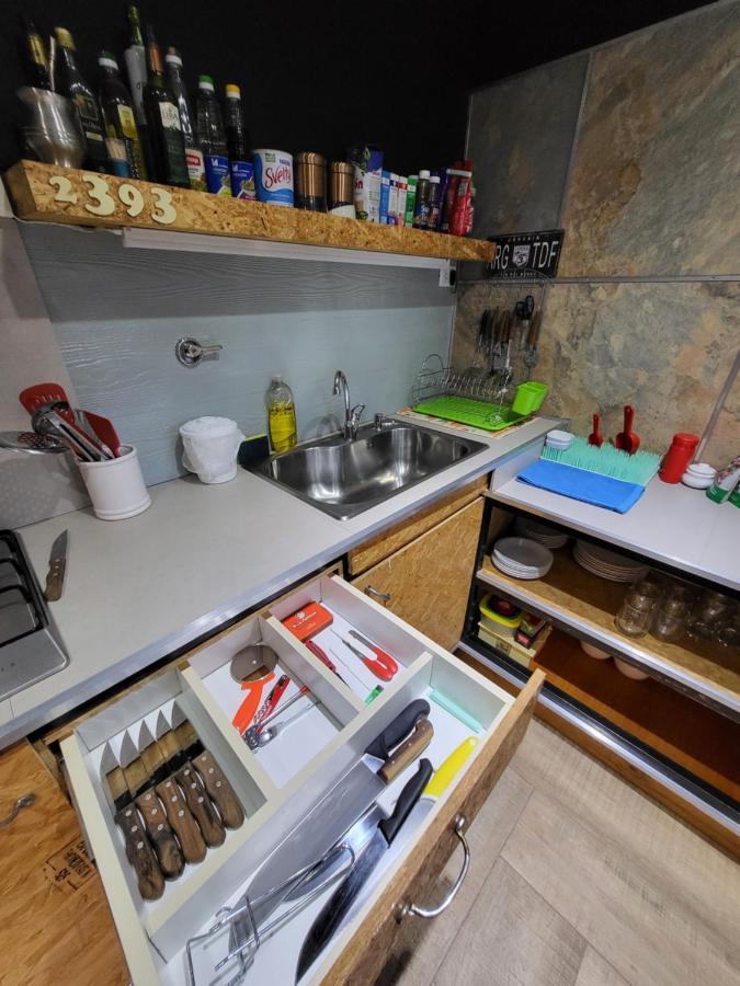 Casa Magallanes 우수아이아 외부 사진